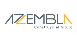 Logo Azembla - Clientes
