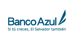 Logo Banco Azul - Clientes