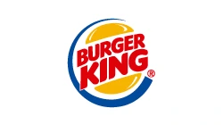 Logo Burger King - Clientes