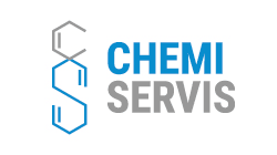 Logo Chemiservis - Clientes