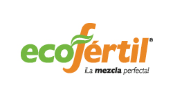 Logo Ecofértil - Clientes