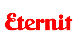 Logo Eternit - Clientes