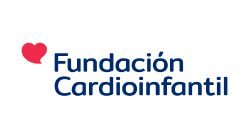 Logo Fundación Cardio Infantil - Clientes
