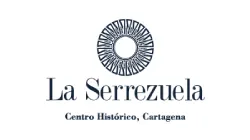 Logo La Serrezuela - Clientes