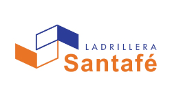 Logo Ladrillera Santafé - Clientes