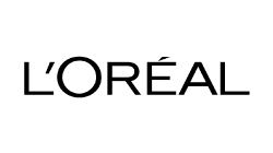 Logo Loreal - Clientes