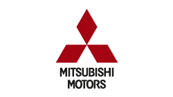 Logo Mitsubishi - Clientes
