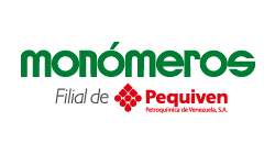 Logo Monómeros - Clientes