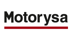 Logo Motorysa - Clientes