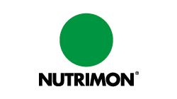 Logo Nutrimón - Clientes