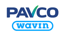 Logo Pavco Wavin - Clientes