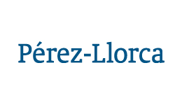 Logo Pérez Llorca - Clientes