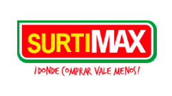 Logo Sutrimax - Clientes