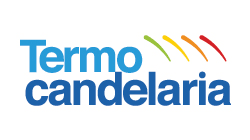 Logo Termo Candelaria - Clientes