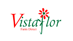 Logo Vistaflor - Clientes